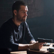 Antony Starr (Cinemax)